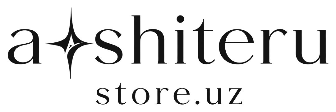 Aishiteru store.uz
